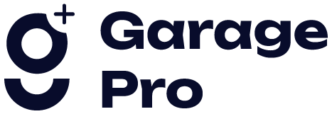 Logo GaragePro
